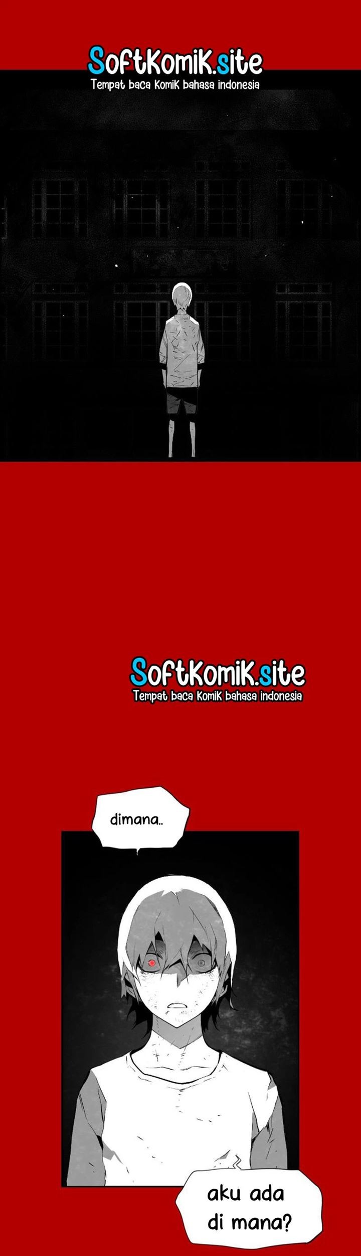 Terror Man Chapter 89 Gambar 28