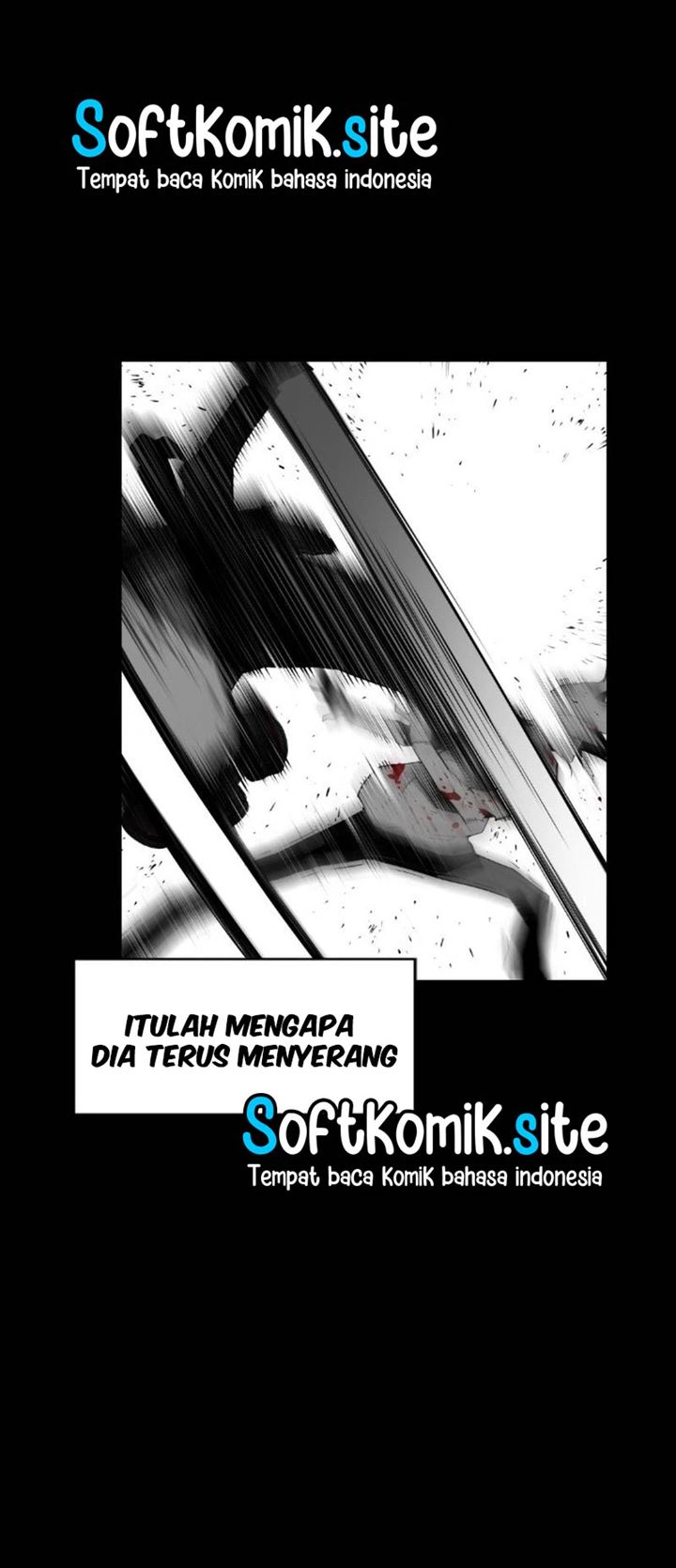 Terror Man Chapter 89 Gambar 3