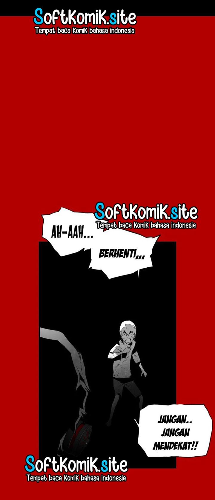 Terror Man Chapter 89 Gambar 36