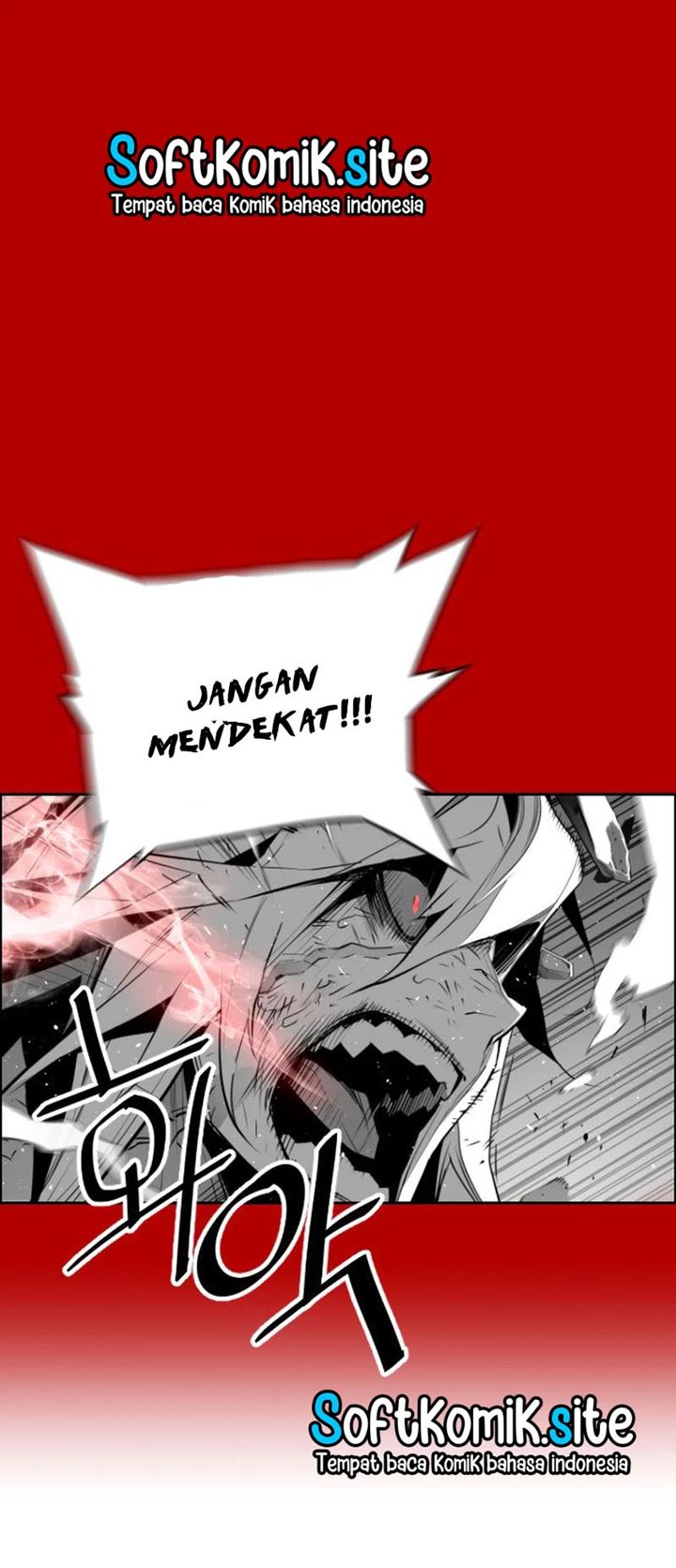 Terror Man Chapter 89 Gambar 37