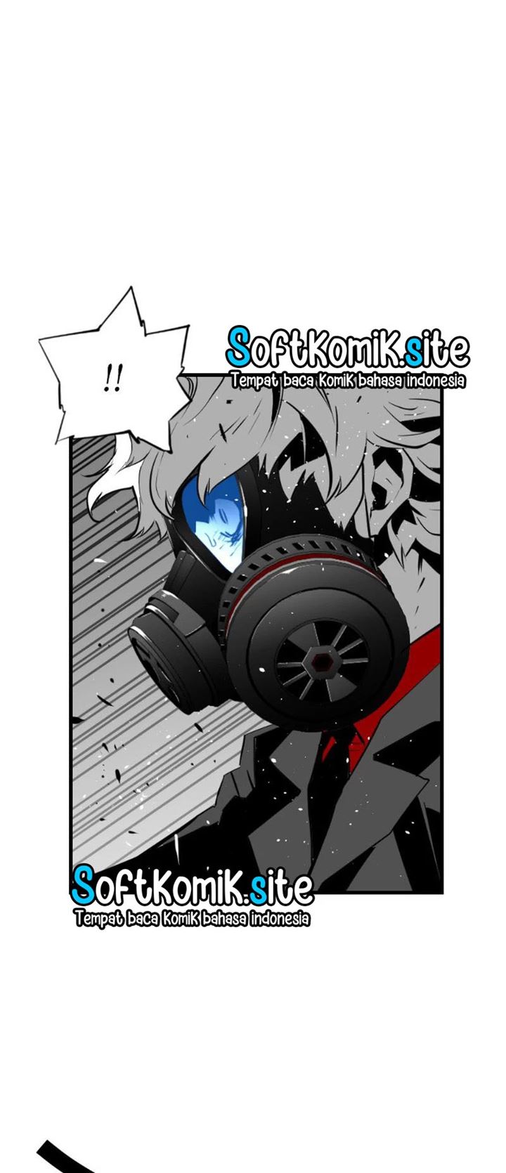 Terror Man Chapter 89 Gambar 38