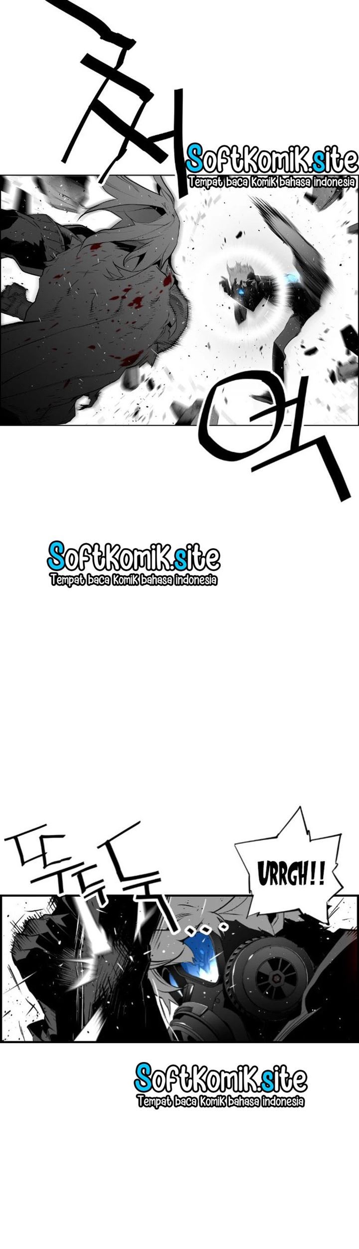 Terror Man Chapter 89 Gambar 39