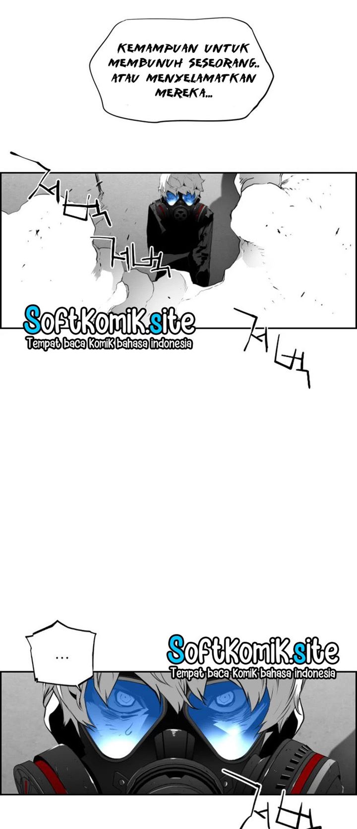 Terror Man Chapter 89 Gambar 42