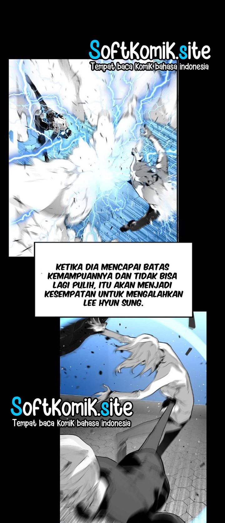 Terror Man Chapter 89 Gambar 4