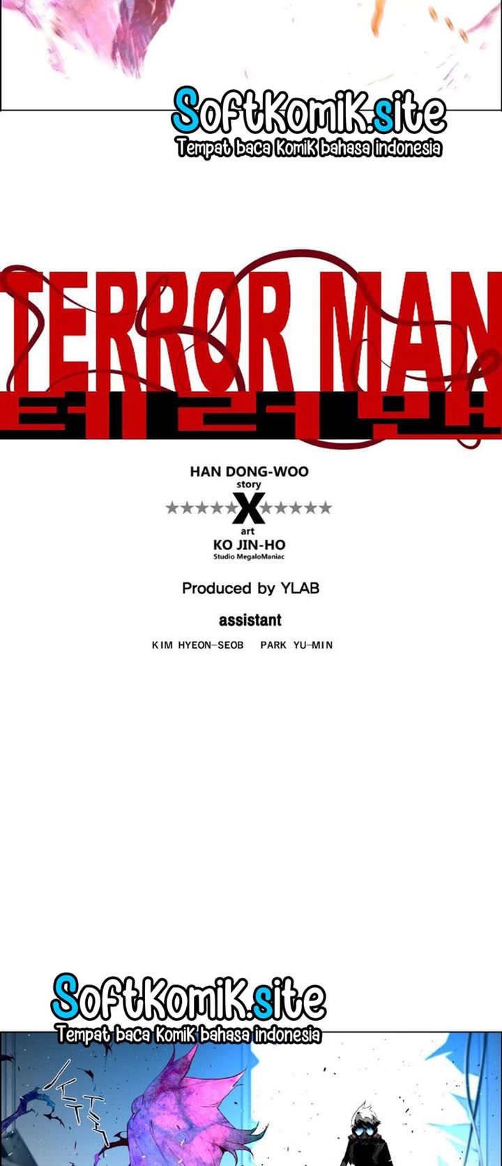Terror Man Chapter 89 Gambar 7