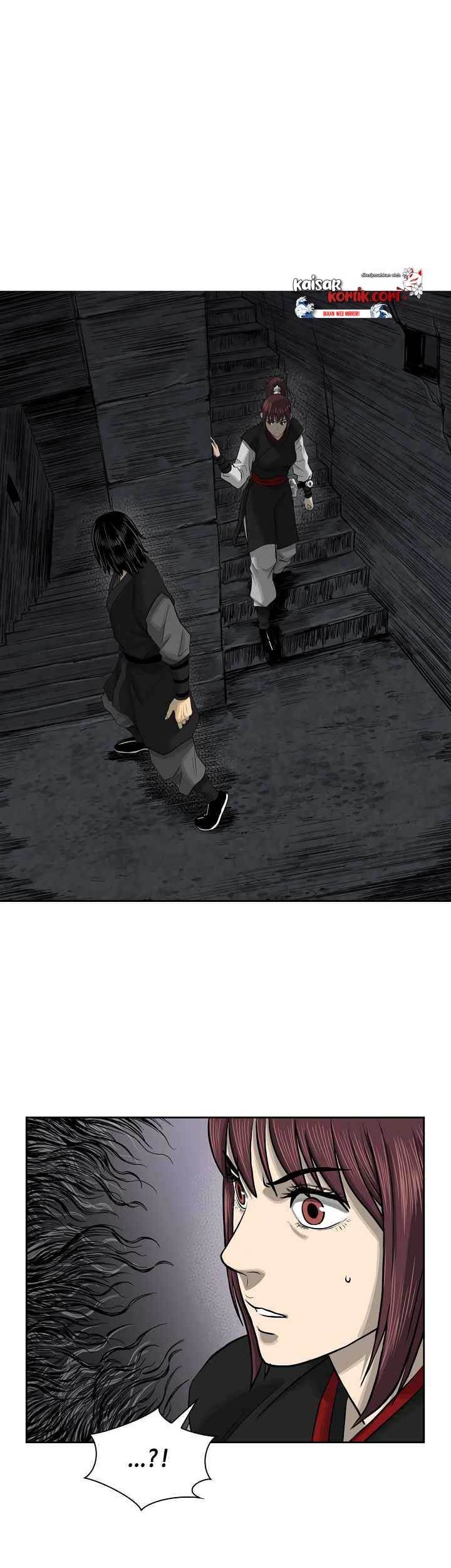 Record of the War God Chapter 47 Gambar 7