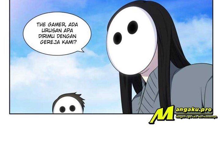 The Gamer Chapter 352 Gambar 15
