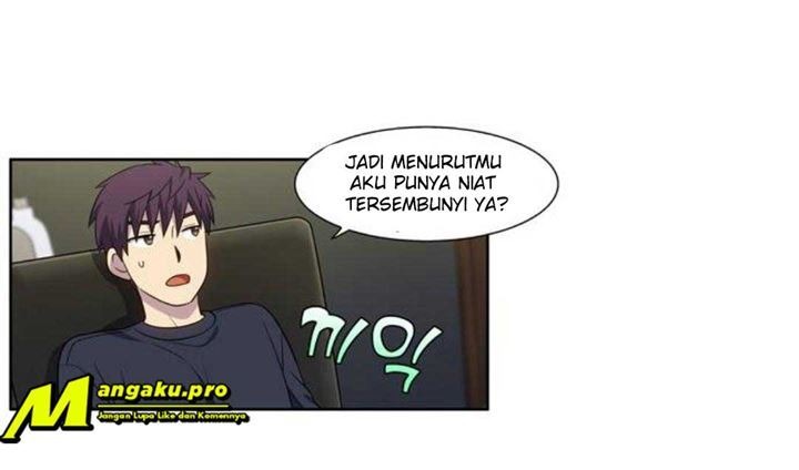 The Gamer Chapter 352 Gambar 22