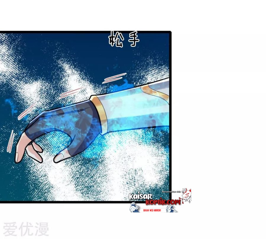 Shenwu Tianzun Chapter 188 Gambar 9