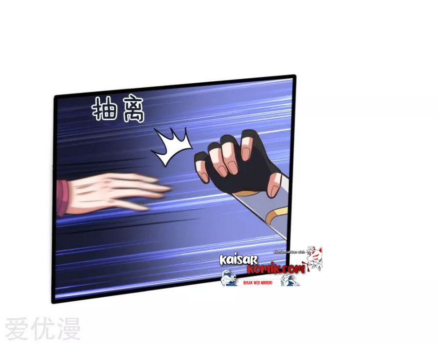 Shenwu Tianzun Chapter 187 Gambar 7