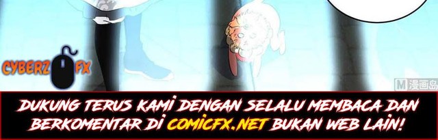 The Nine Heaven of Martial Arts Chapter 106 Gambar 13