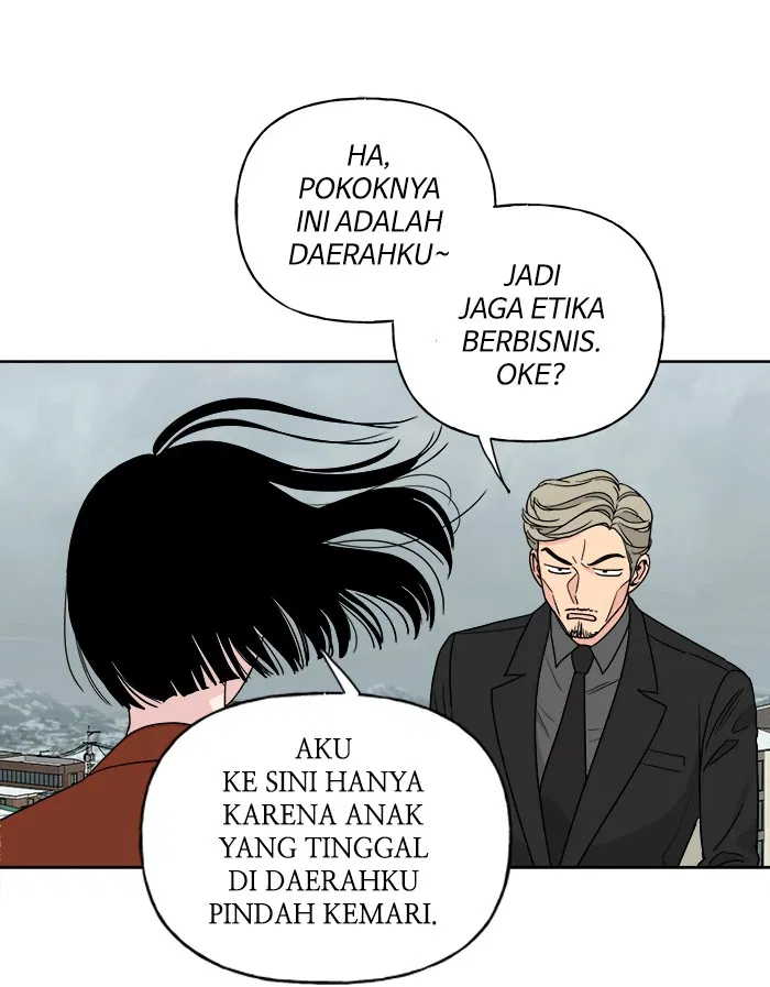 Mother, I’m Sorry Chapter 70 Gambar 33