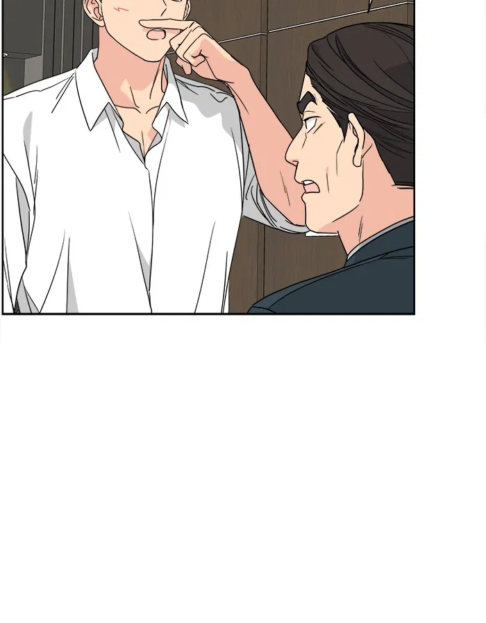 Mother, I’m Sorry Chapter 70 Gambar 55