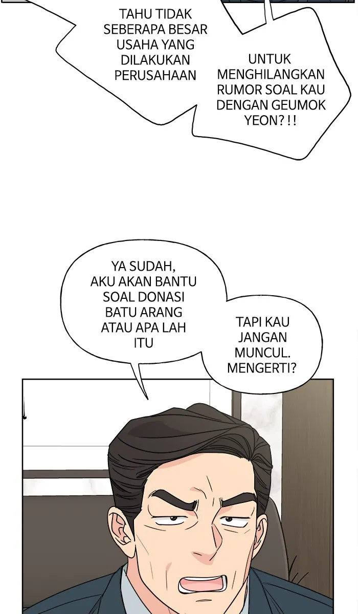 Mother, I’m Sorry Chapter 70 Gambar 61