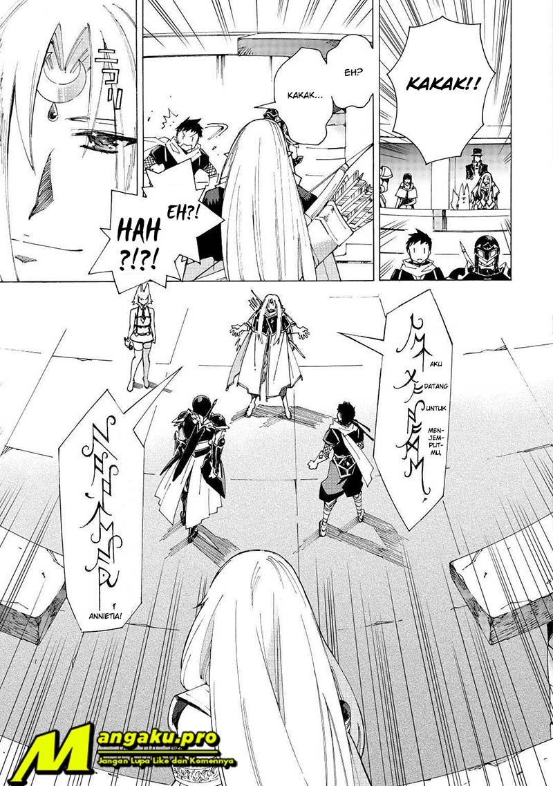Argate Online Chapter 32 Gambar 10