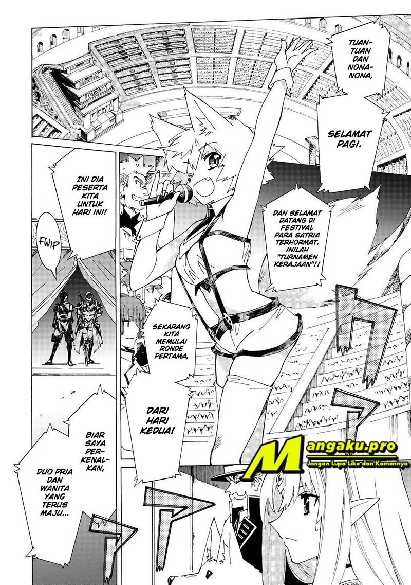 Argate Online Chapter 32 Gambar 3