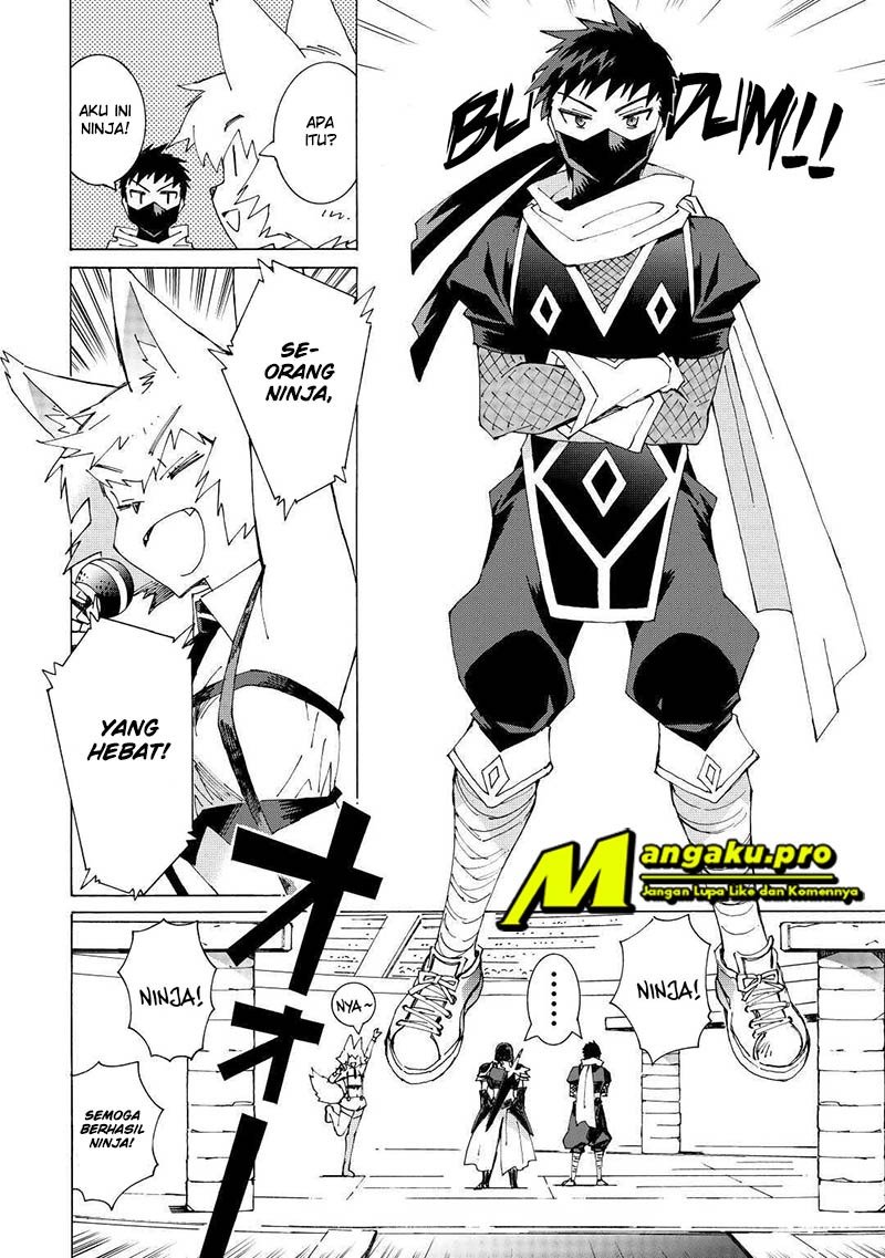 Argate Online Chapter 32 Gambar 5