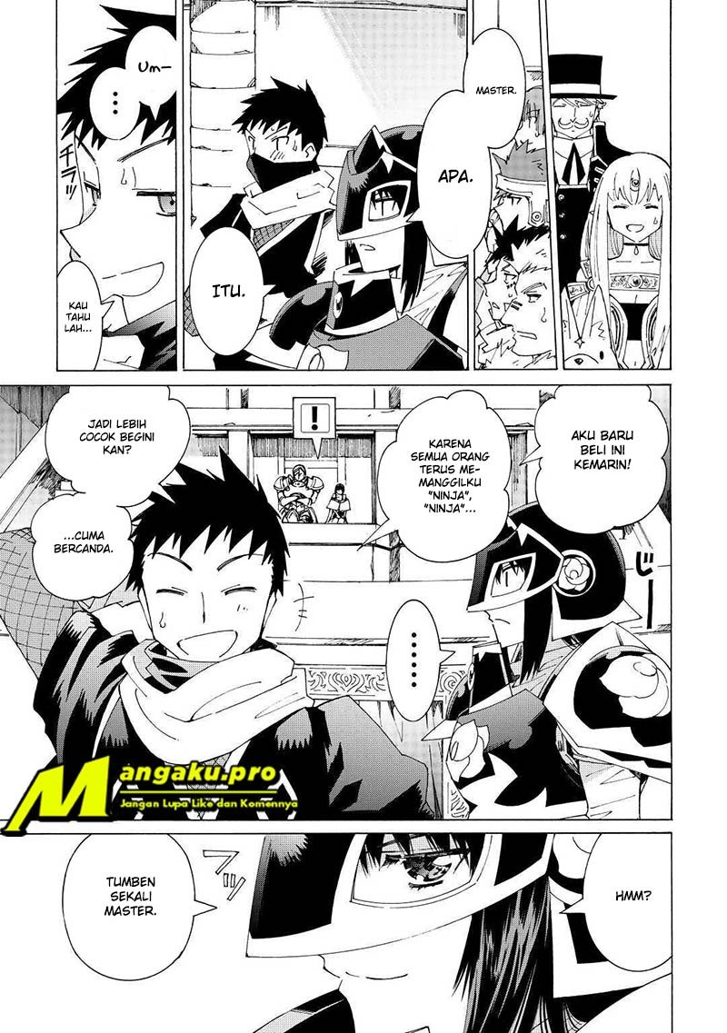 Argate Online Chapter 32 Gambar 6