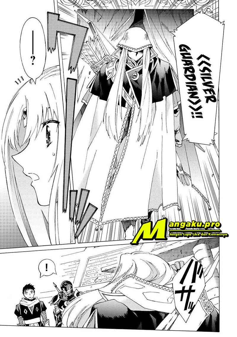 Argate Online Chapter 32 Gambar 8