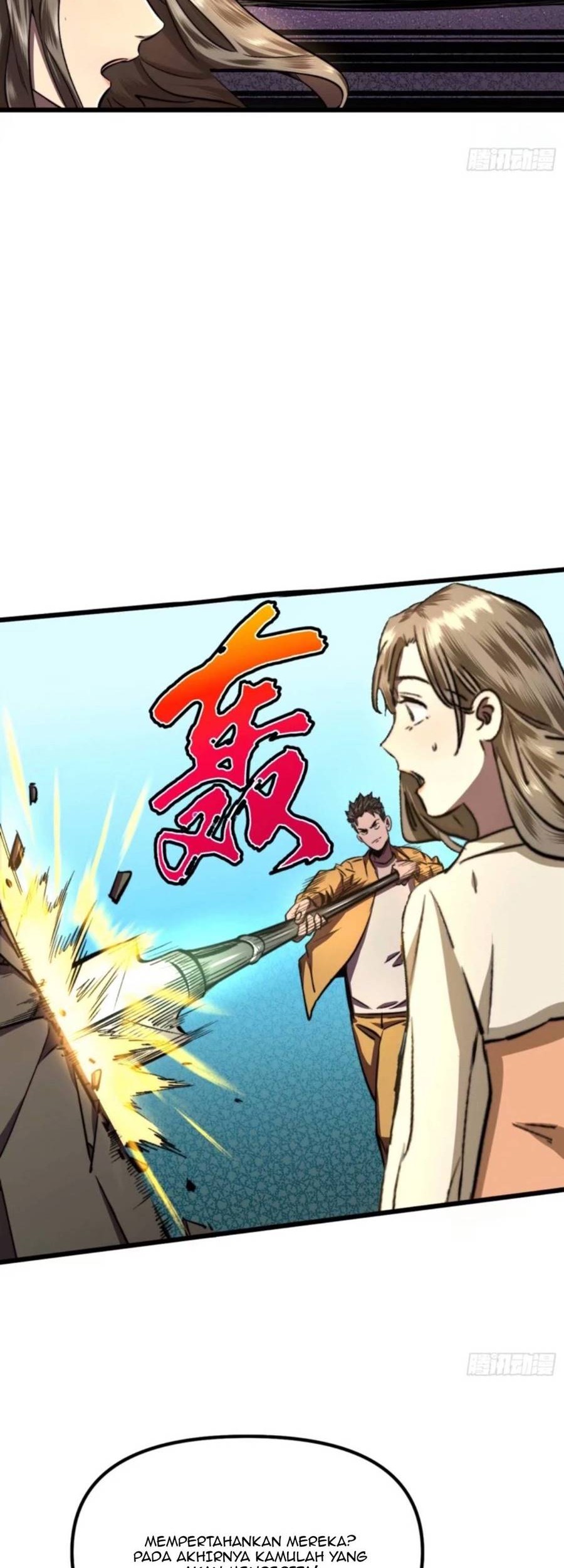 I Took Attributes in the Last Days Chapter 10 Gambar 20