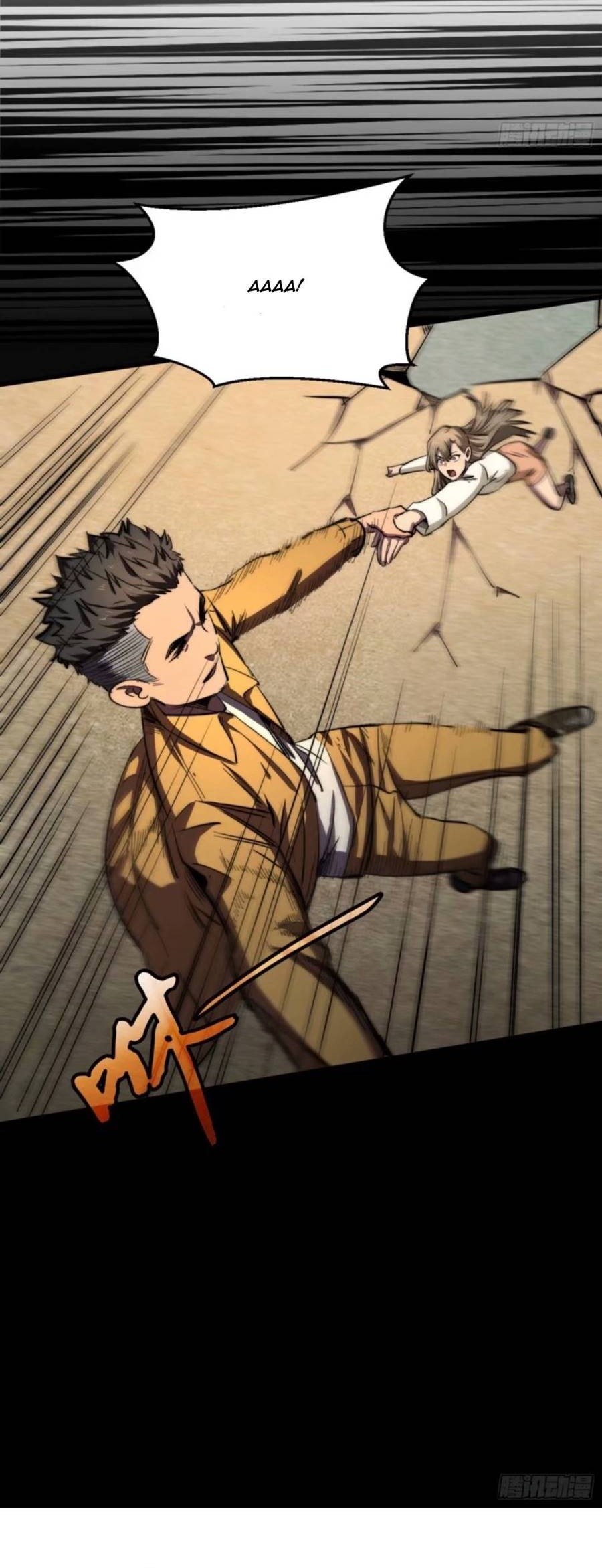 I Took Attributes in the Last Days Chapter 10 Gambar 24