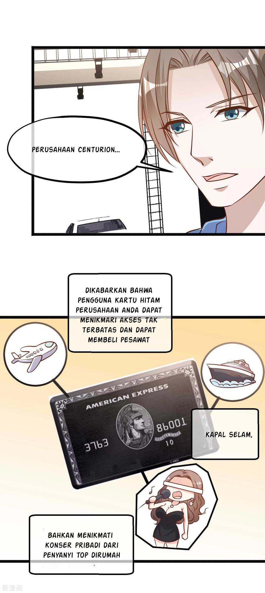 God Fisherman Chapter 103 Gambar 6