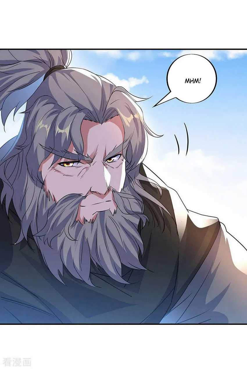 Peerless Soul Chapter 248 Gambar 12