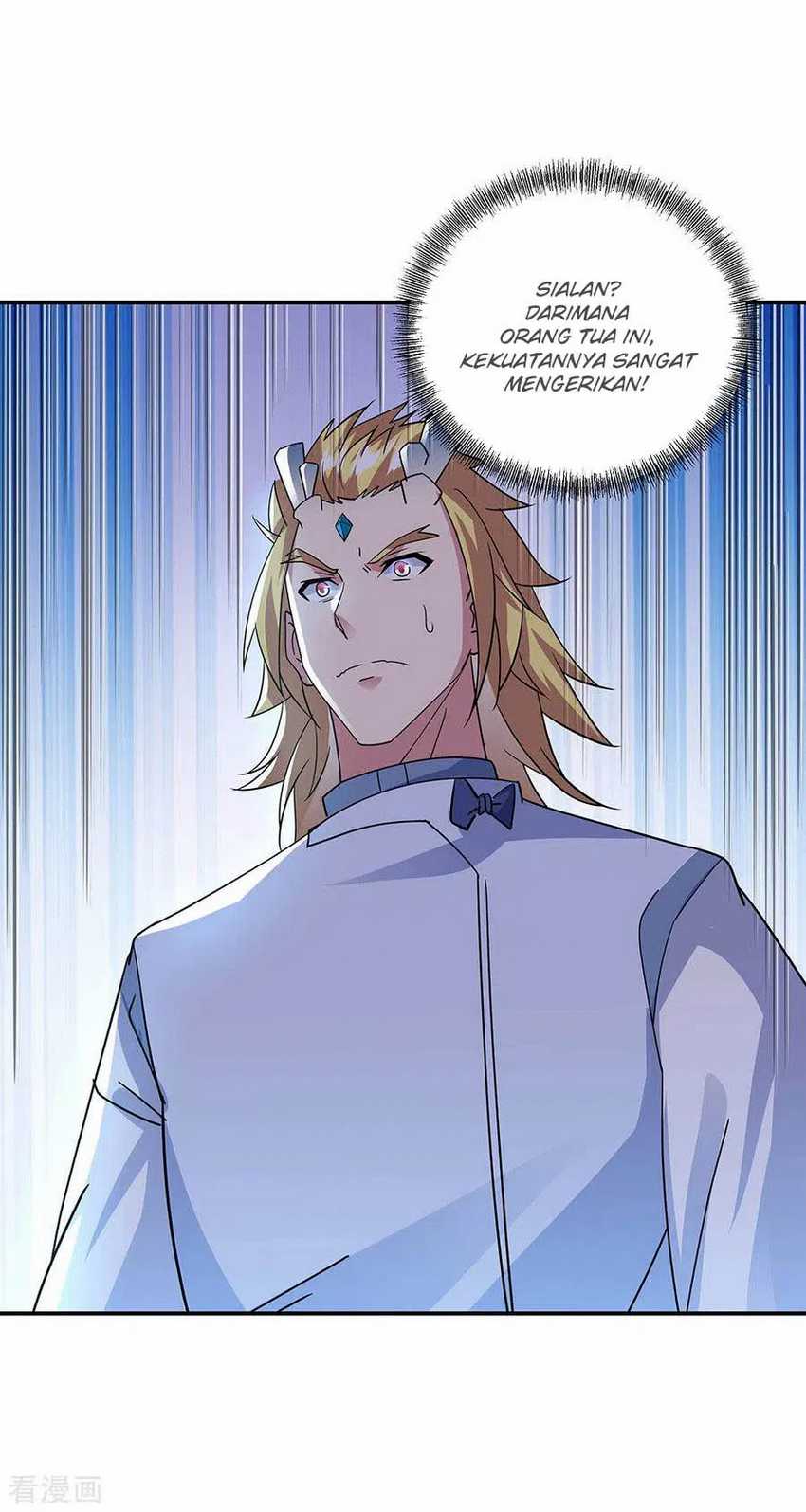 Peerless Soul Chapter 248 Gambar 13