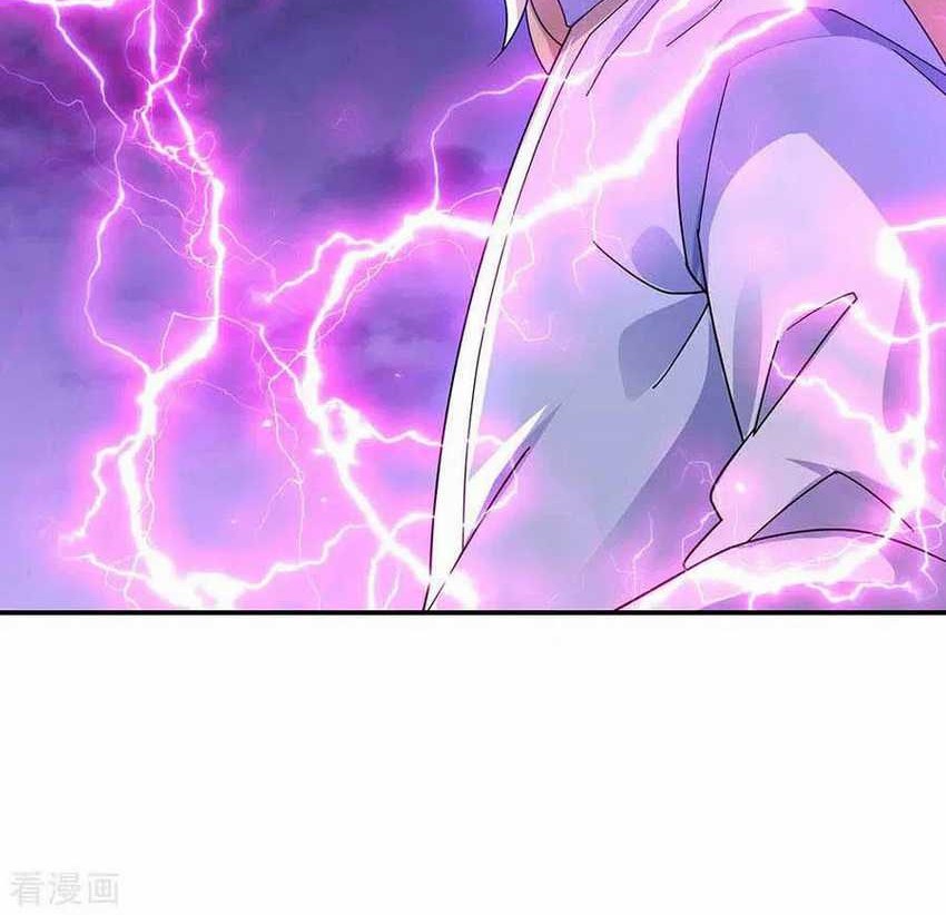 Manhua Peerless Soul Chapter 248 gambar nomor 2