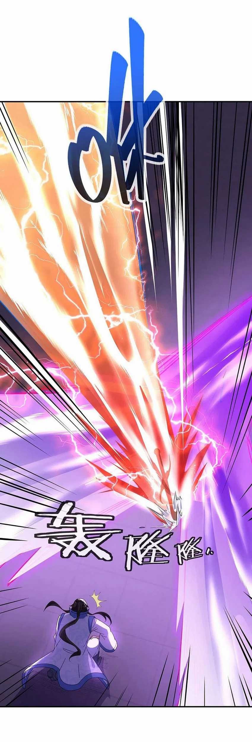 Peerless Soul Chapter 248 Gambar 4