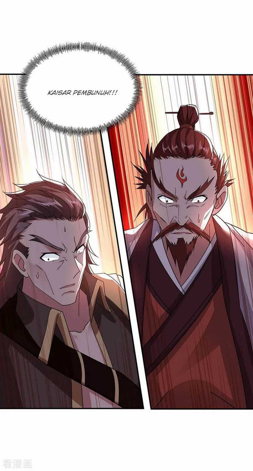 Peerless Soul Chapter 248 Gambar 10