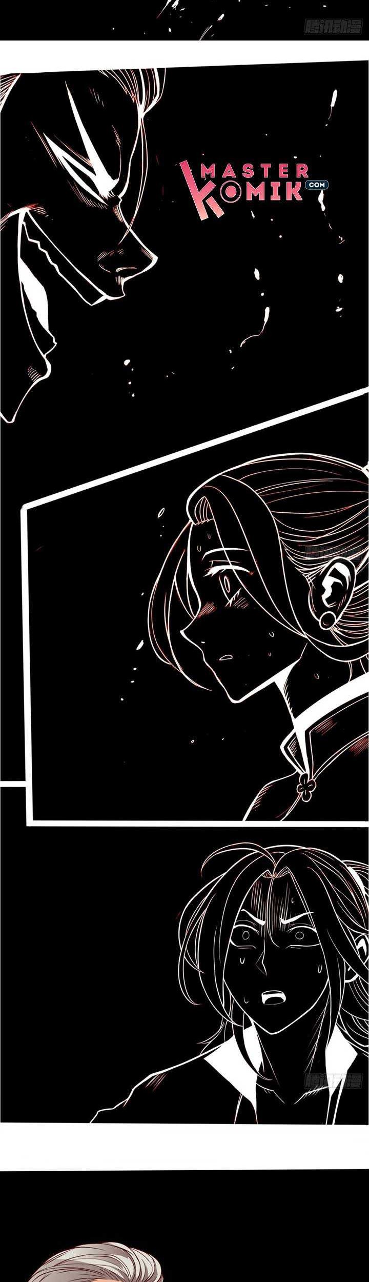 Road to Heaven Chapter 11 Gambar 10