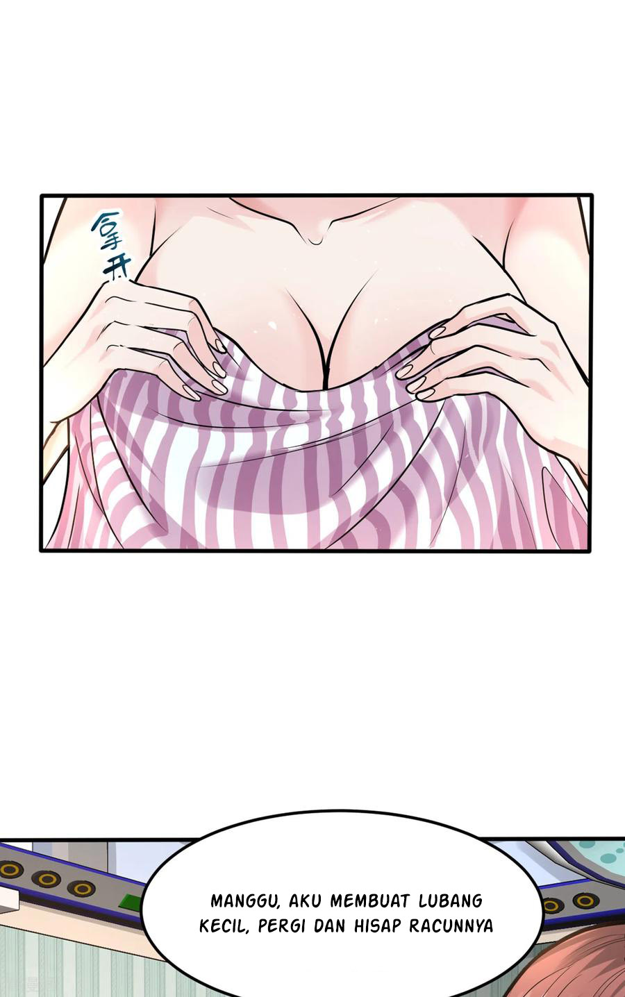 Strongest Divine Doctor Mixed City Chapter 127 Gambar 25