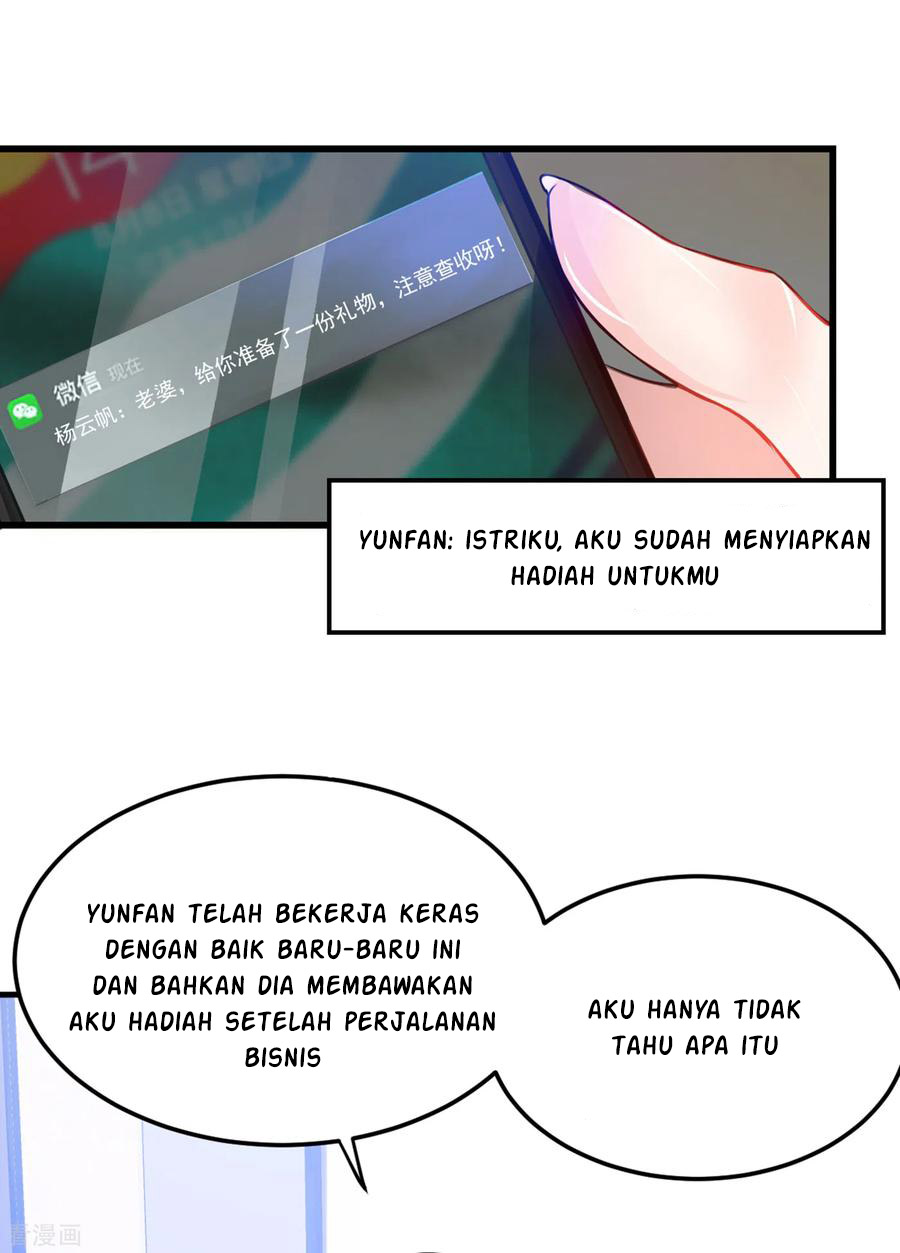 Strongest Divine Doctor Mixed City Chapter 127 Gambar 38