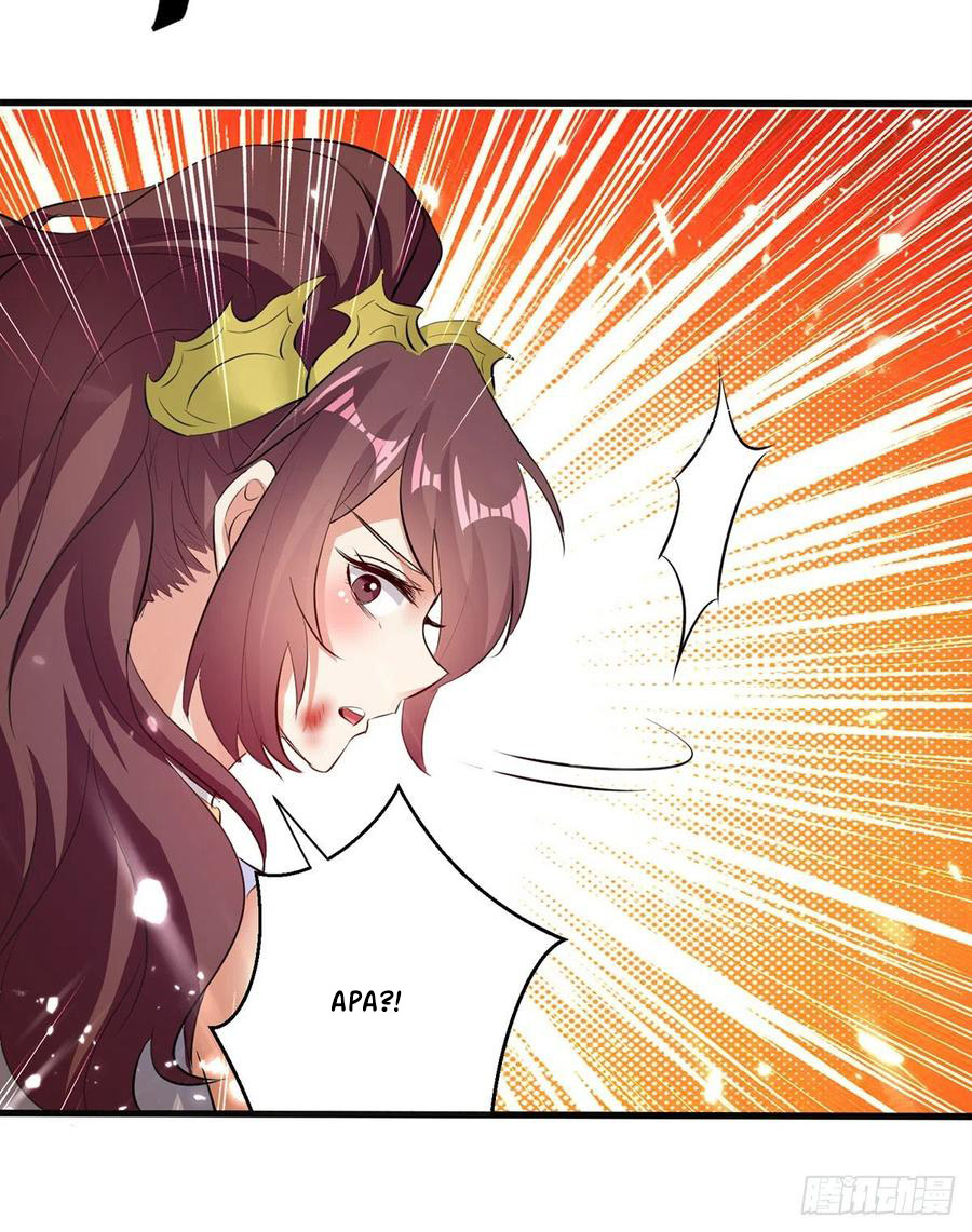 Ling Tian Shendi Chapter 124 Gambar 23