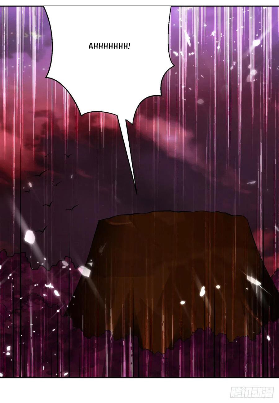 Ling Tian Shendi Chapter 124 Gambar 8