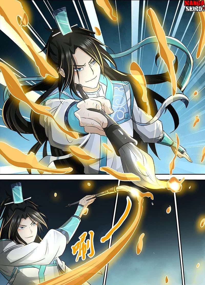 yong heng zhi zun chapter 69 - Page 13