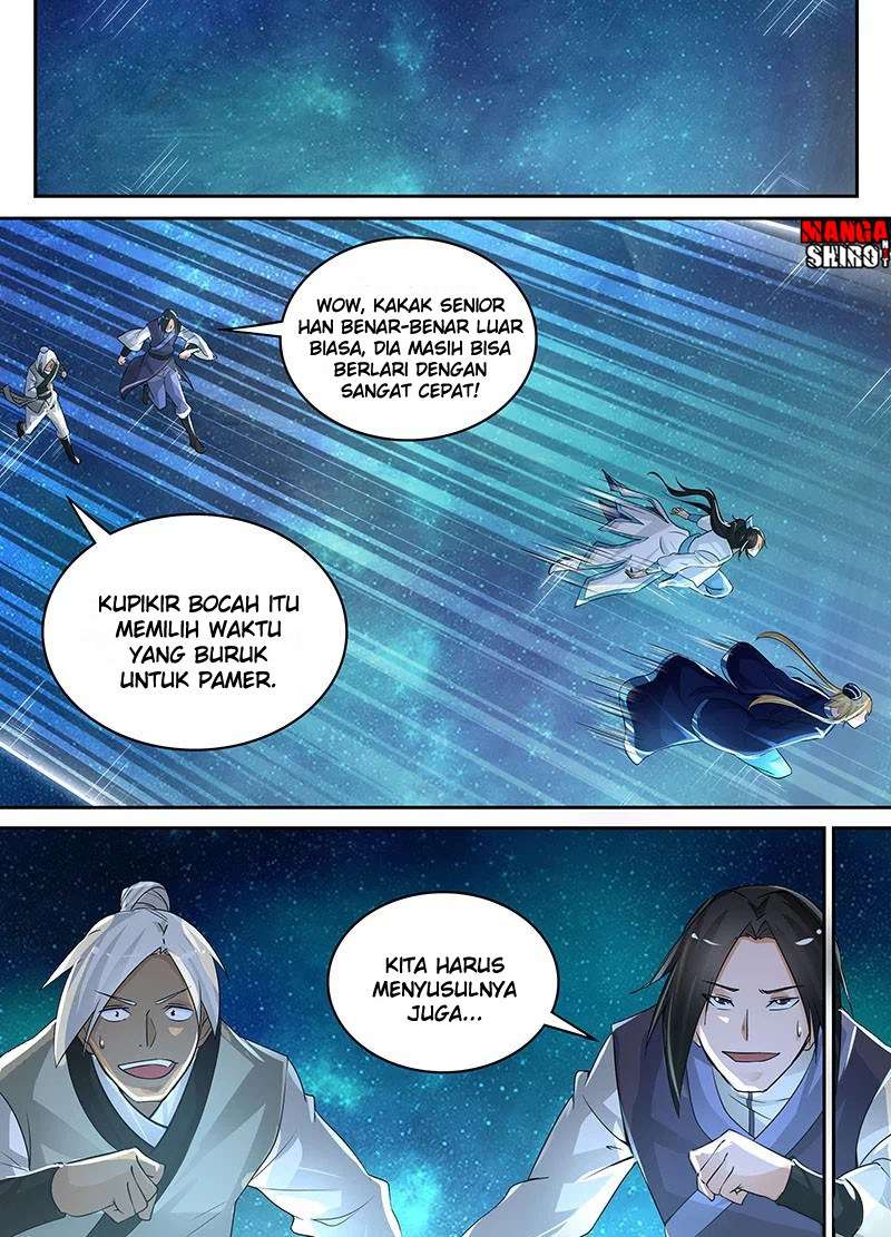 yong heng zhi zun chapter 69 - Page 3