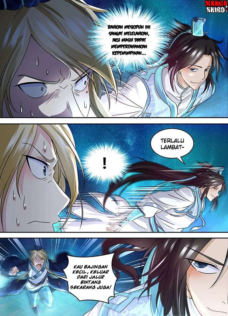 yong heng zhi zun chapter 69 - Page 7