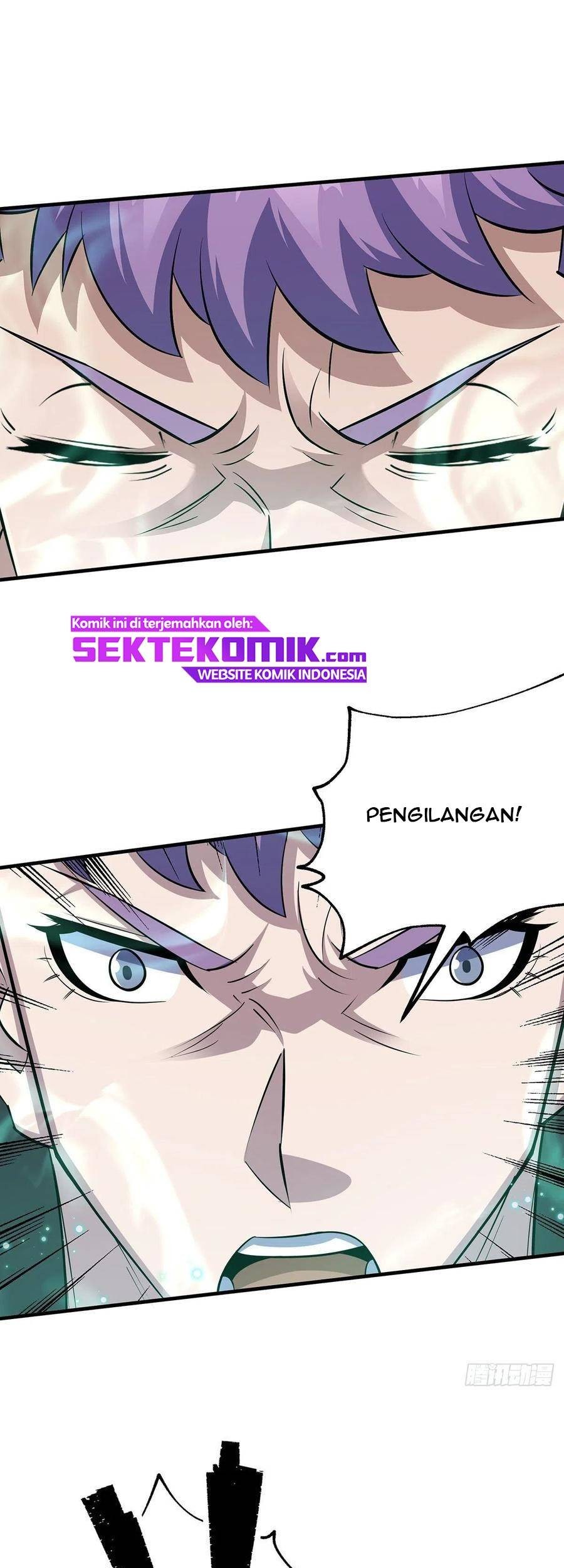 The Hunter Chapter 246 Gambar 12