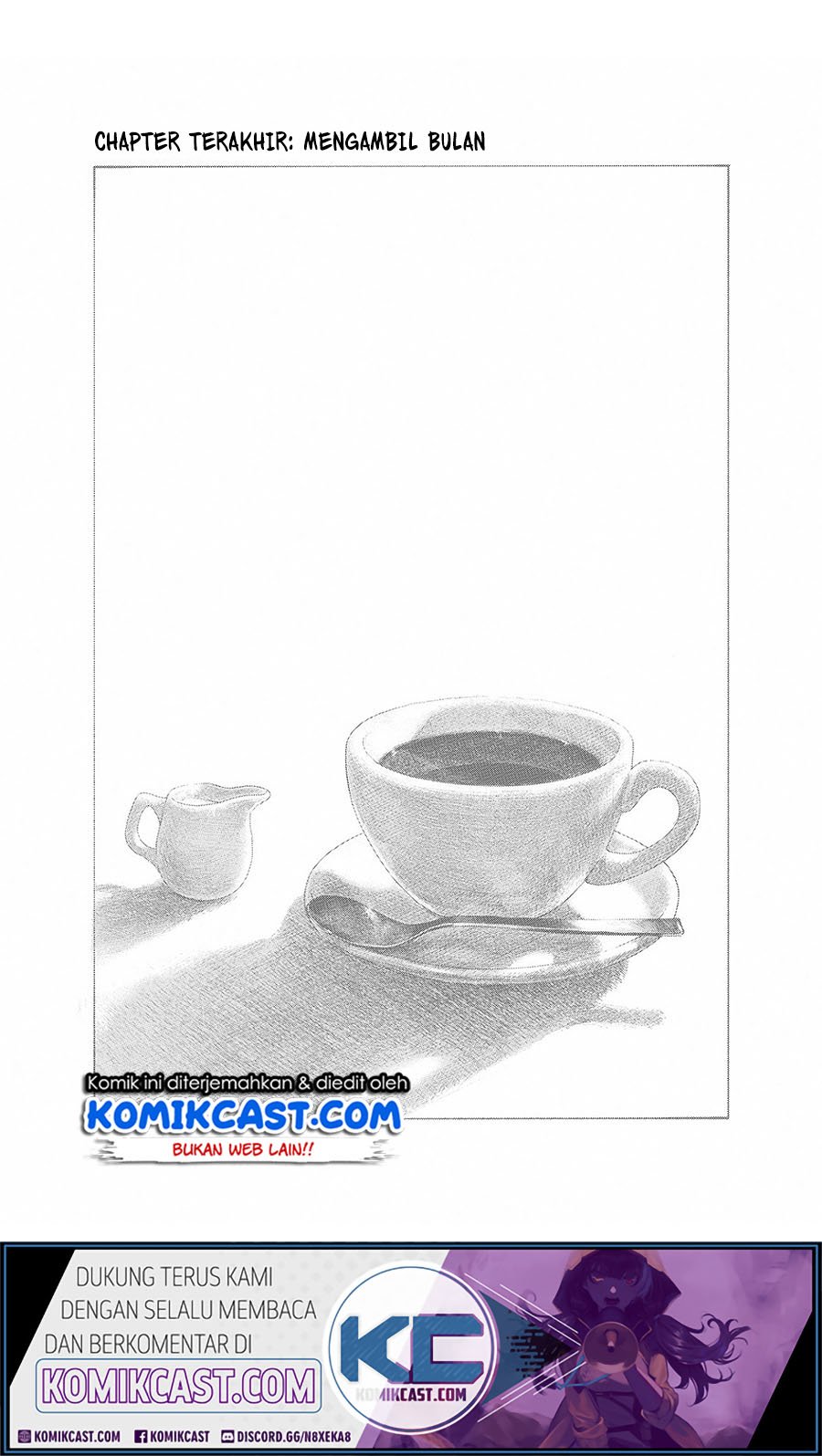 Baca Komik Musume no Tomodachi Chapter 62 Gambar 1