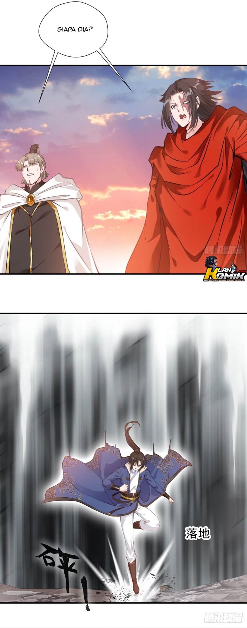 Shi Chenxiang Chapter 26 Gambar 18