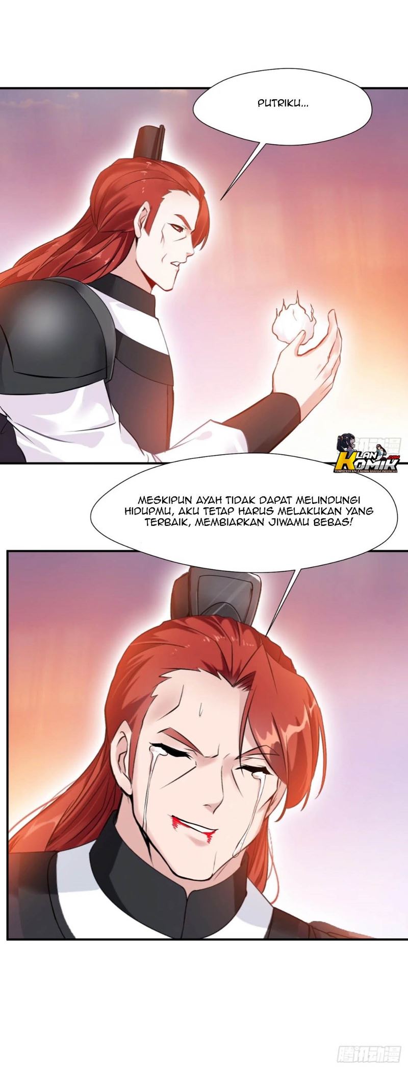 Shi Chenxiang Chapter 26 Gambar 5