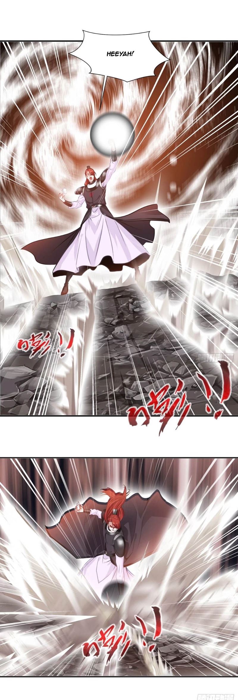 Shi Chenxiang Chapter 26 Gambar 6