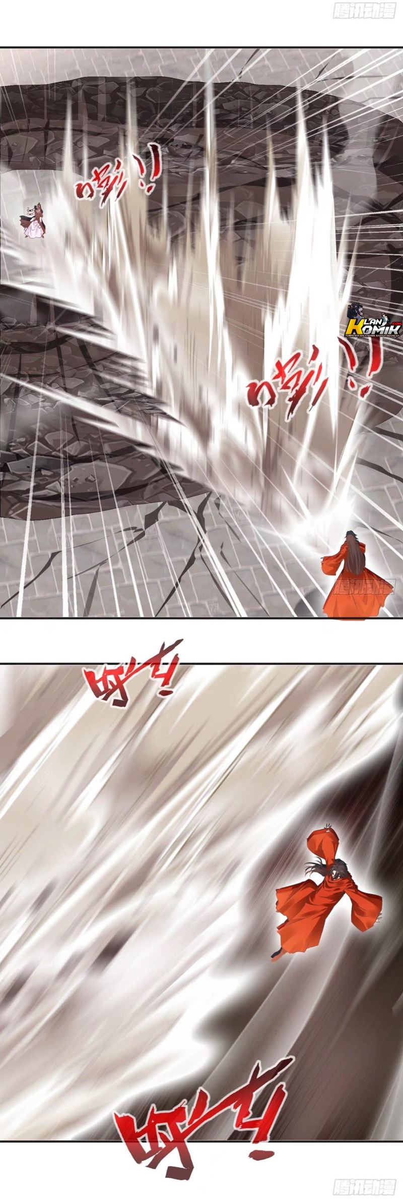 Shi Chenxiang Chapter 26 Gambar 7