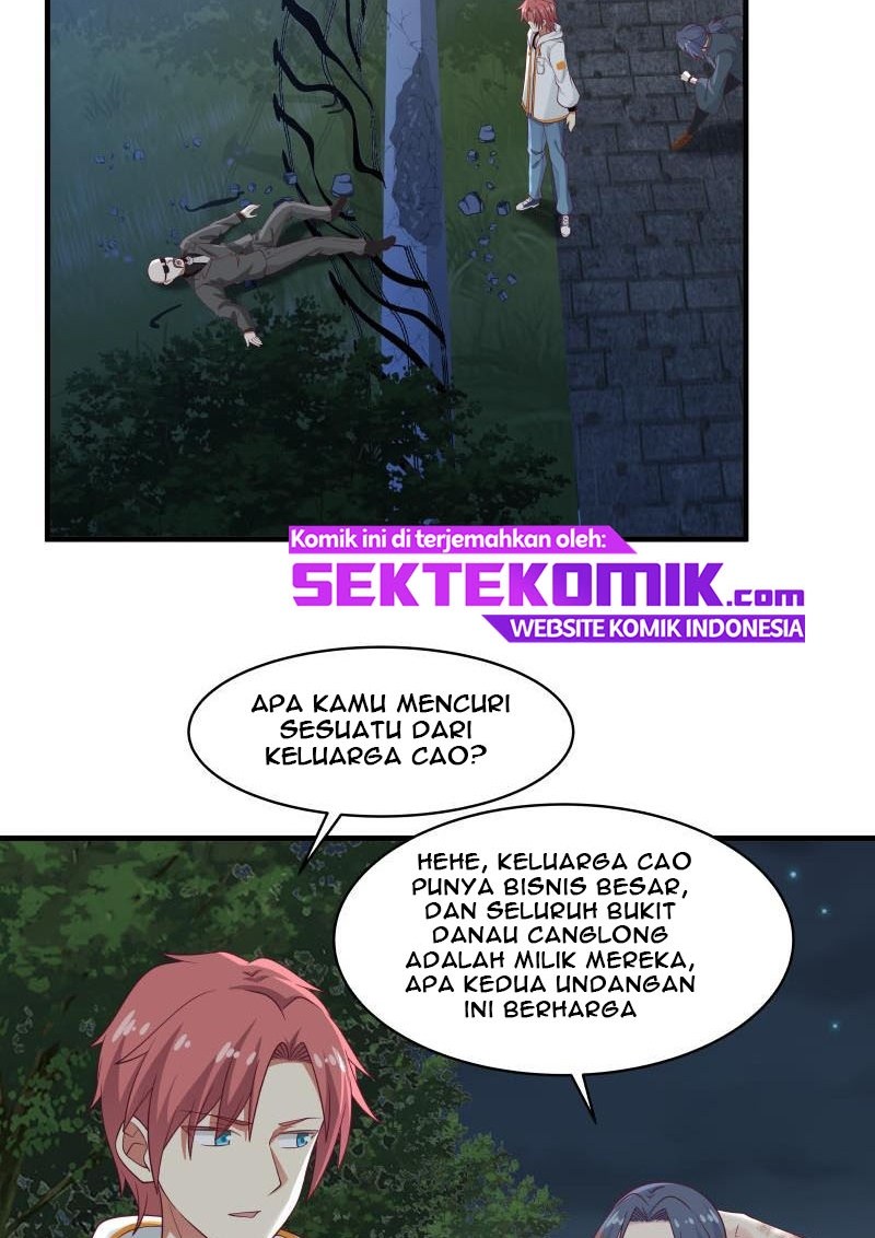 I Have a Dragon on My Body Chapter 268 Gambar 11