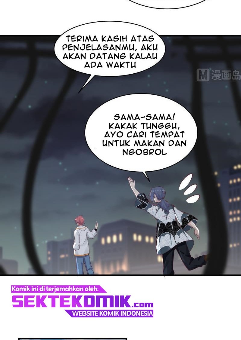 I Have a Dragon on My Body Chapter 268 Gambar 14