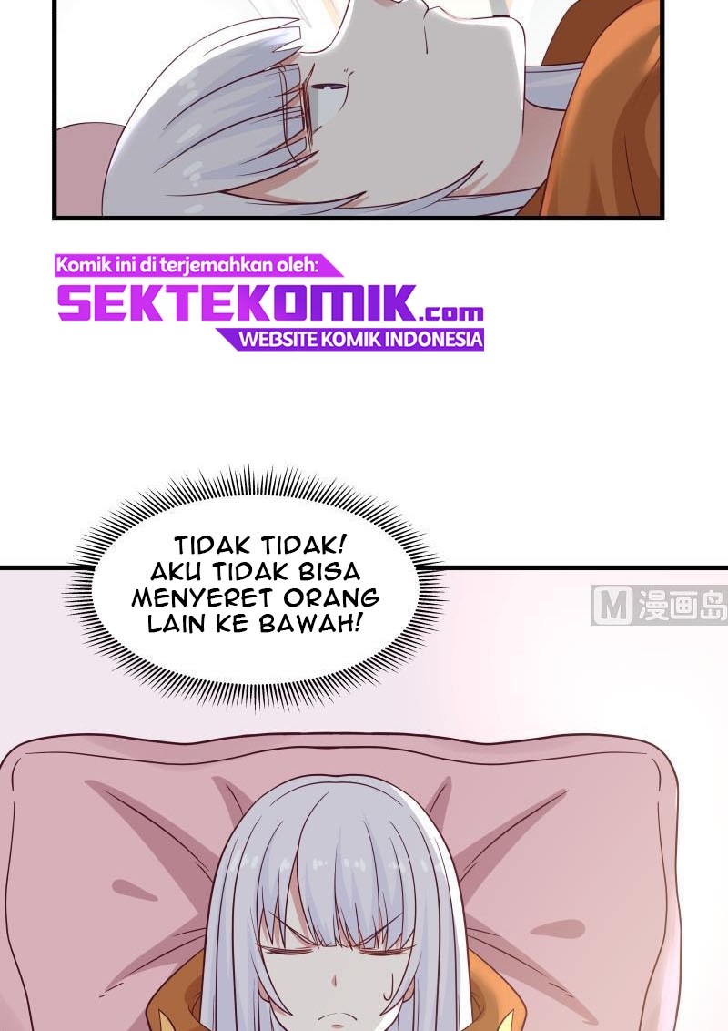 I Have a Dragon on My Body Chapter 268 Gambar 17