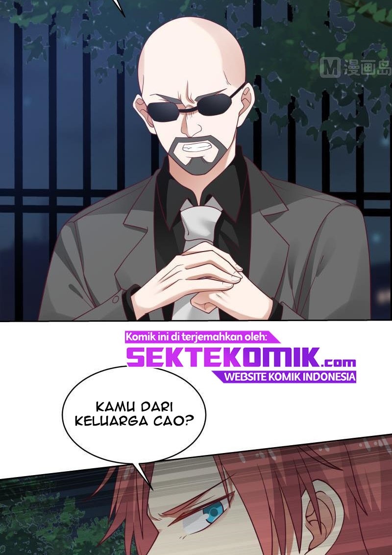 I Have a Dragon on My Body Chapter 268 Gambar 4