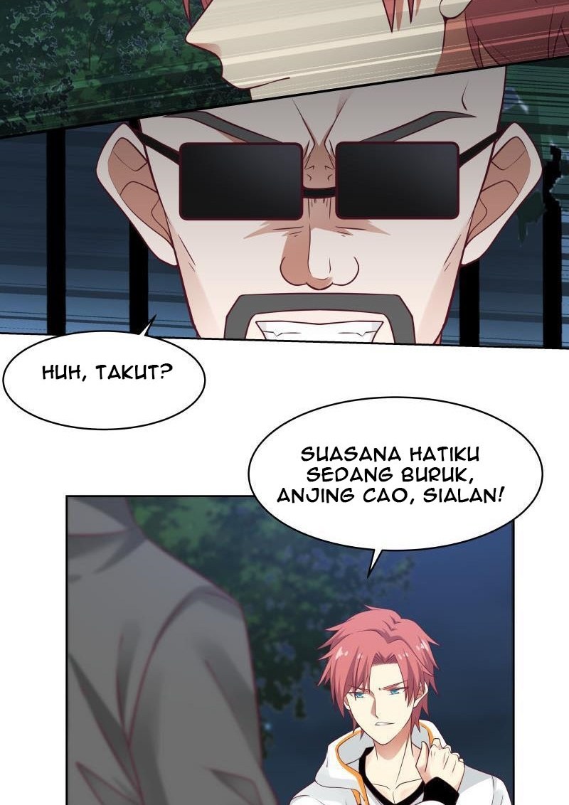 I Have a Dragon on My Body Chapter 268 Gambar 5